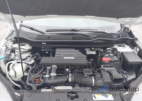 2020 Honda Cr-V 2Wd Ex-L z USA, uszkodzony, nr VIN 5J6RW1H8XLL013728